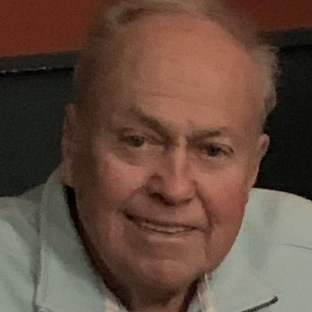 Henry Sherman
