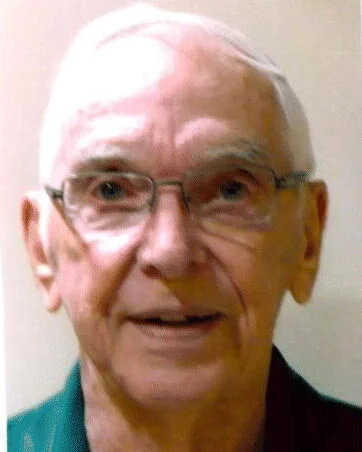 John Patrick Haley