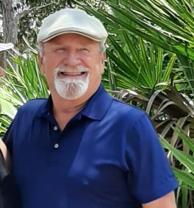 James Armand St. Onge