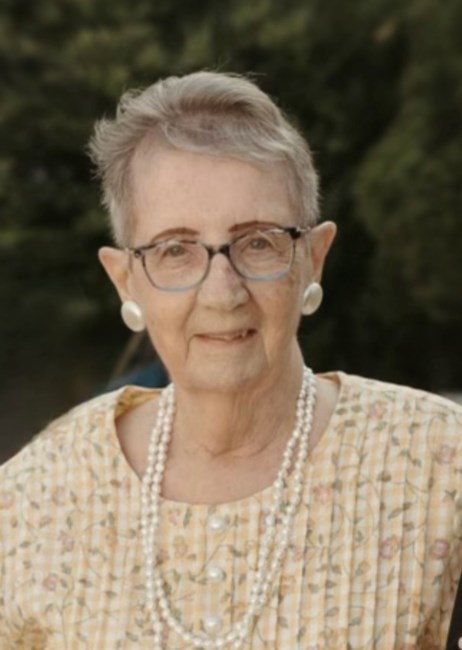 Janice Pauline Chochowski