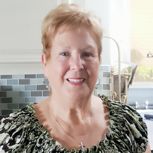 Jeannette Marie Nichols