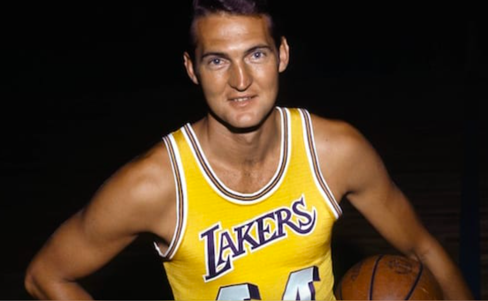 Jerry West