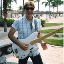 John F. Clemente
