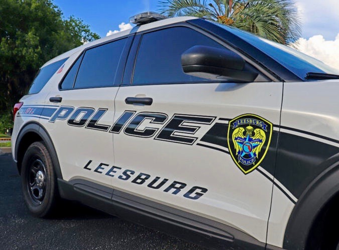Leesburg Police