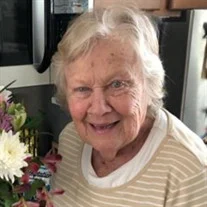 Marjorielu Hutker