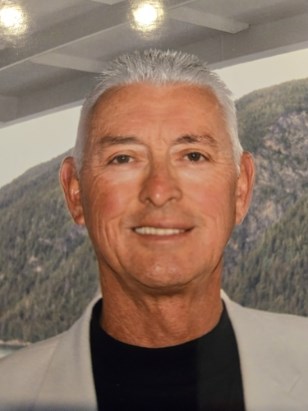 Michael Ernest Hupp