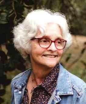 Nancy J Benson