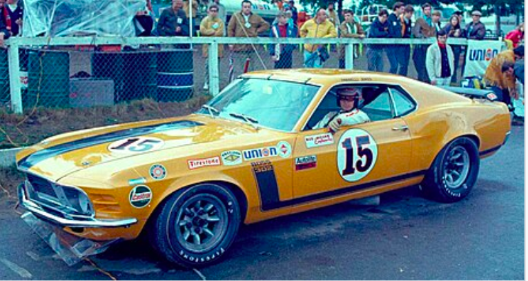 Parnelli Jones