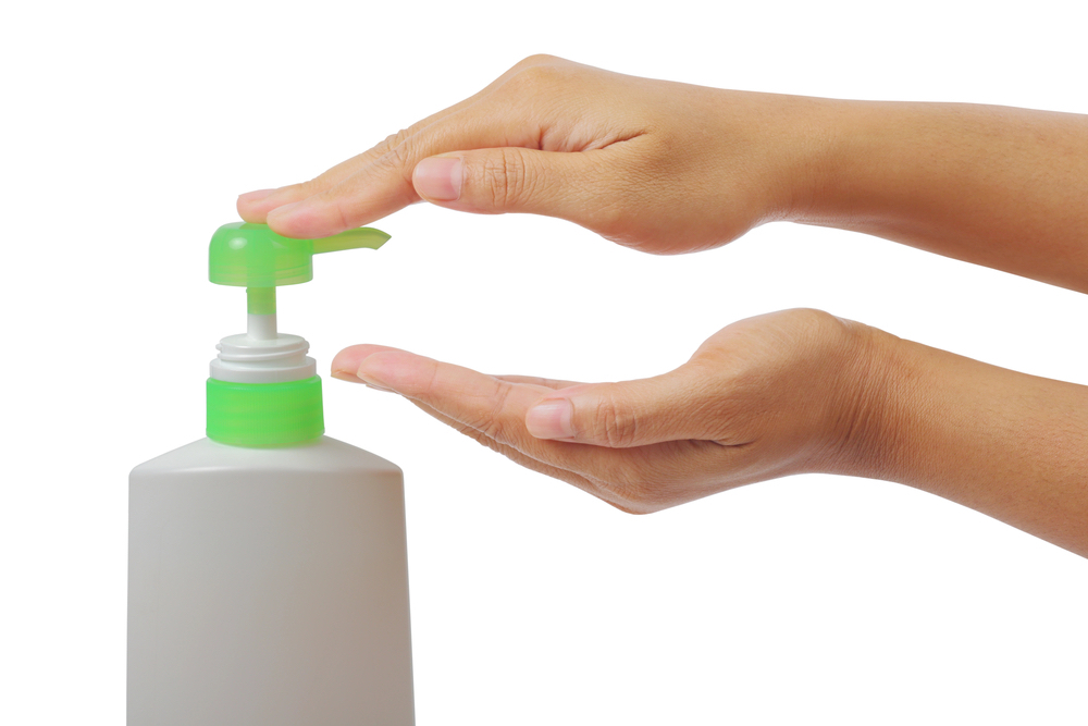 Plastic Pump