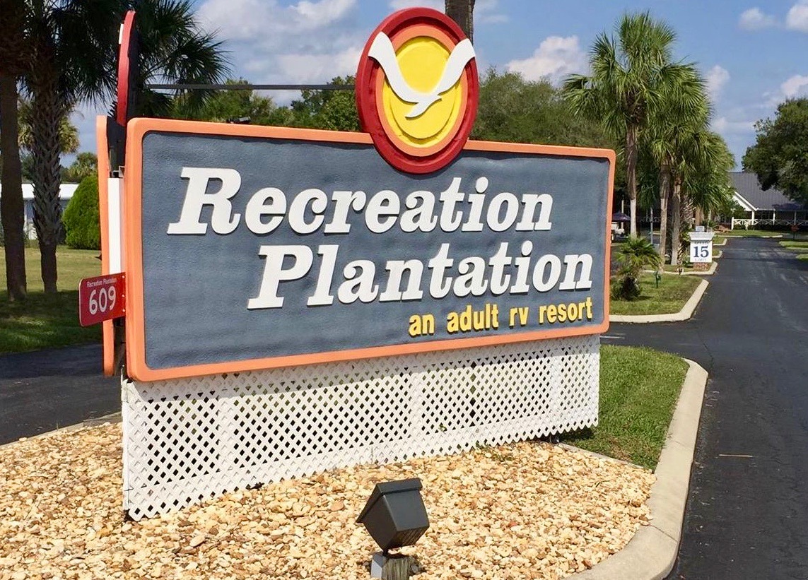 Recreation Plantation