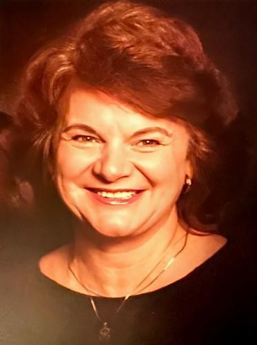 Rita Marie Zielinski