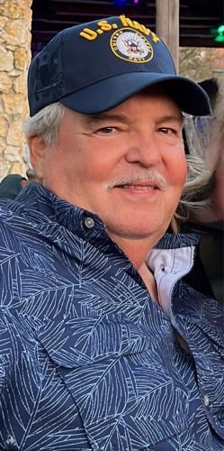 Roger Allen Keller