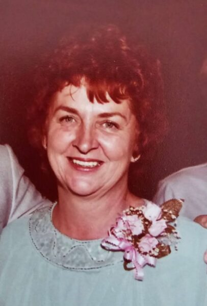 Sally Sue Forry