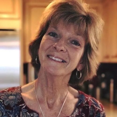 Theresa Raus Chaffee
