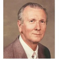 Watson Donald Reamer