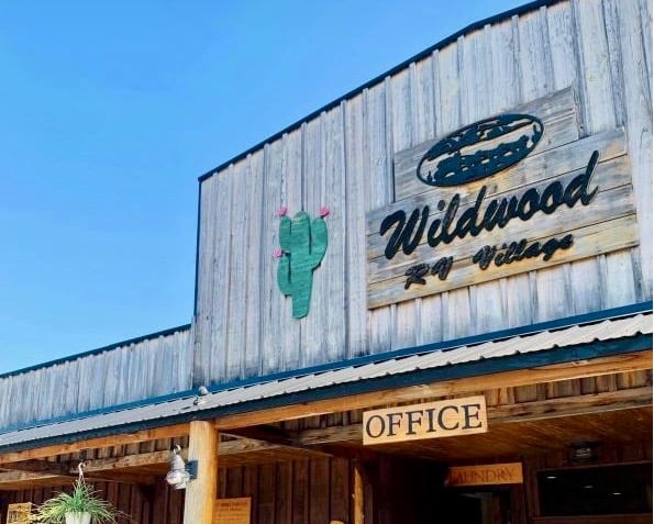 Wildwood RV Village