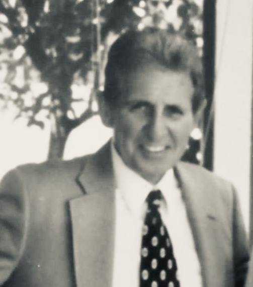 Anthony Eugene Salerno