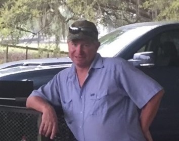 Barney Lamar Gentry IV