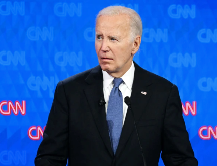 Misinformed snowbird willing to overlook Biden’s obvious incompetence in office