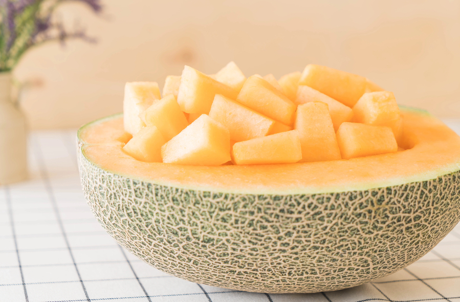 Cantaloupe