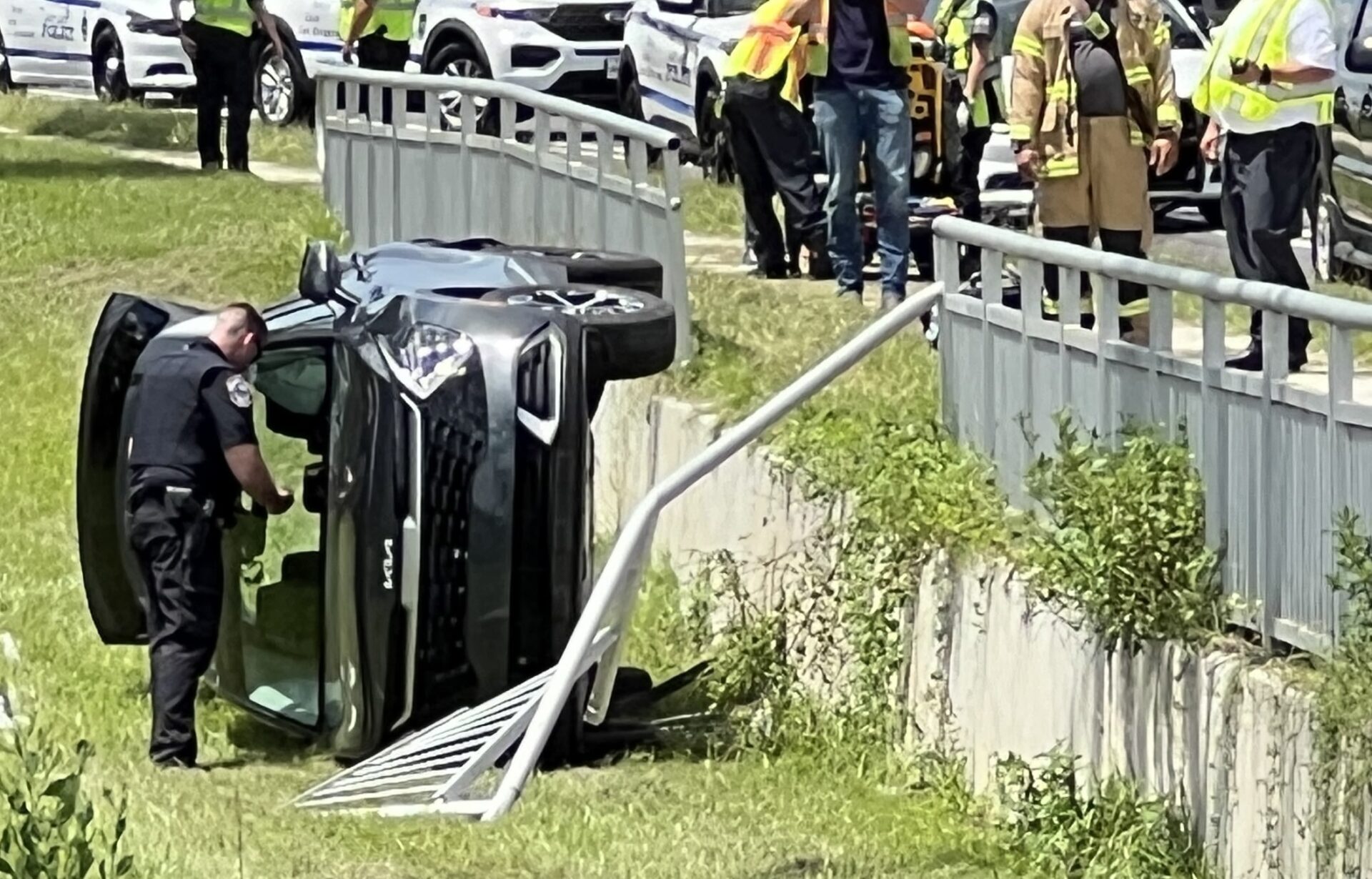 Crash featured image