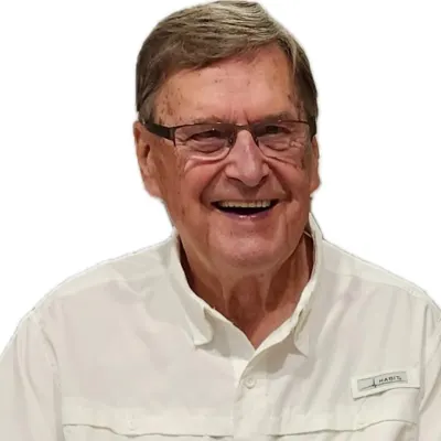 Dexston Reed Sr.