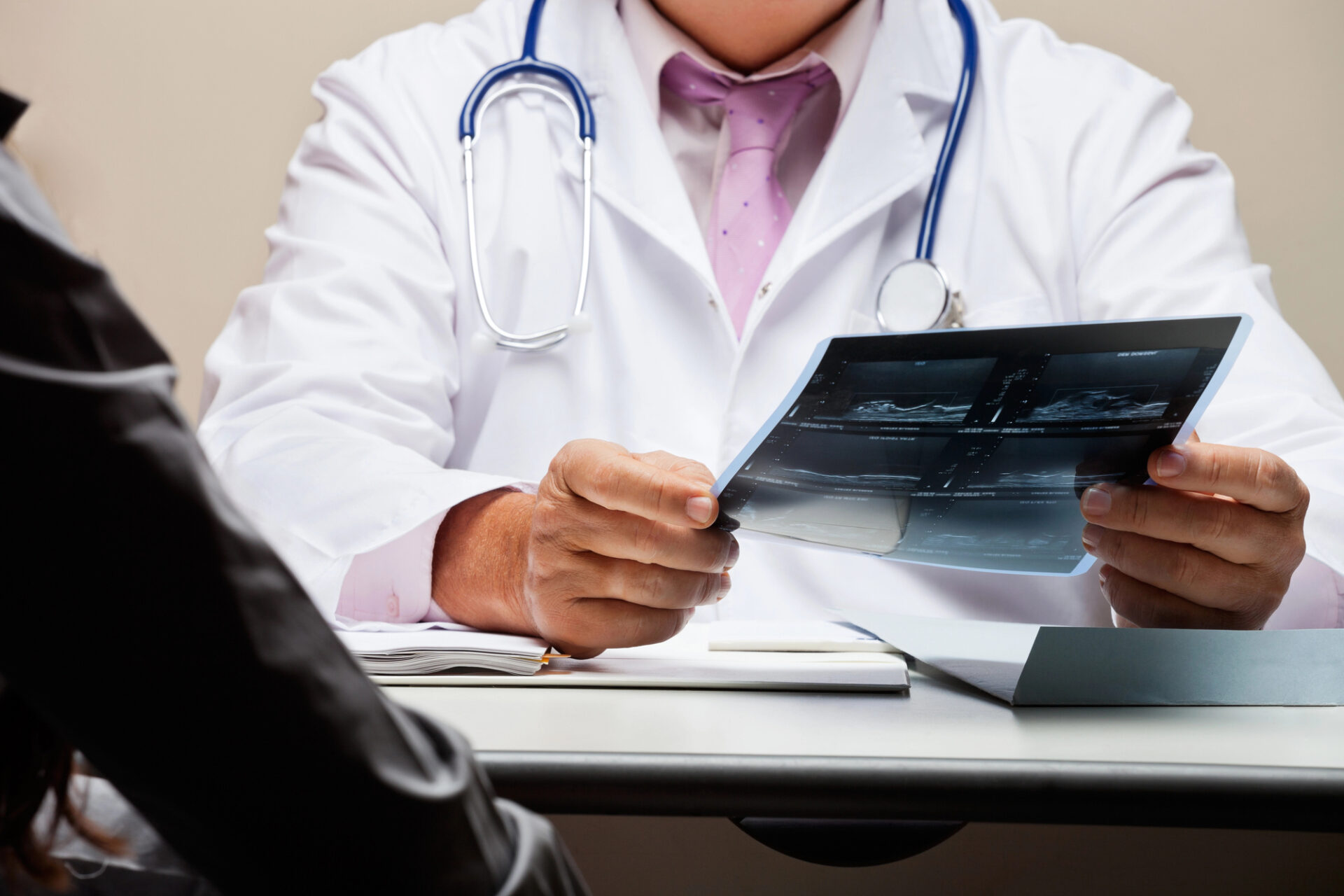 Doctor