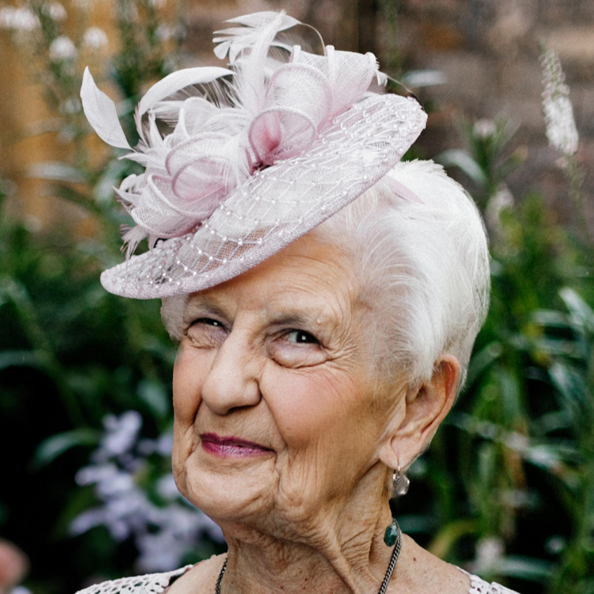Doris Weber