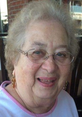 Dorothy C. Thompson
