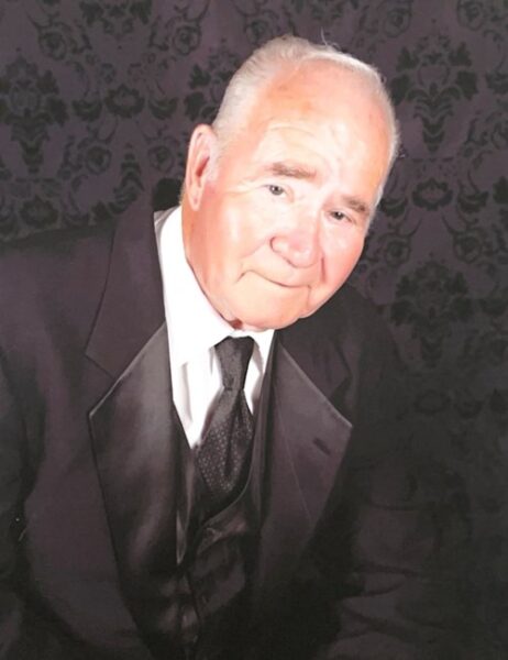 Douglas George Herman