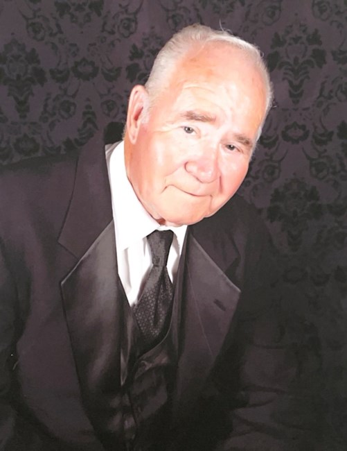 Douglas George Herman