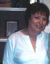 Gail Ann Keller