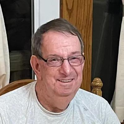 Garry Lee Jones