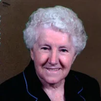 Helen Sanford