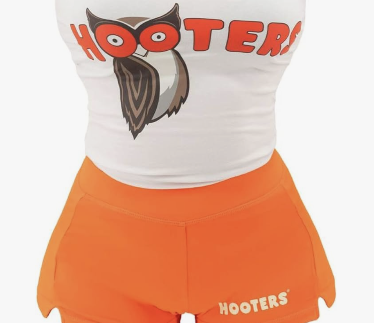 You think Hooters is too trashy? - Villages-News.com
