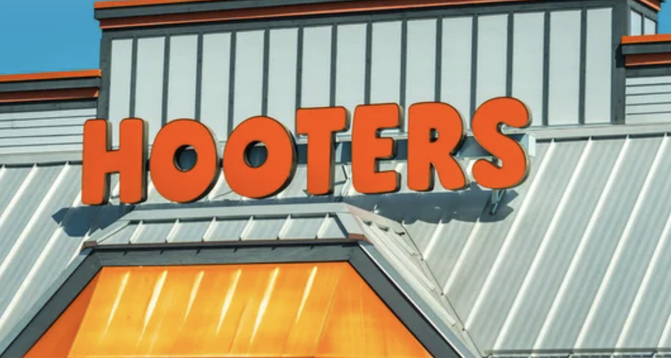 Hooters