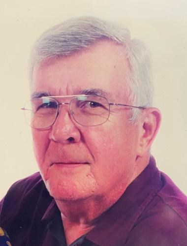 John Geller Sr.