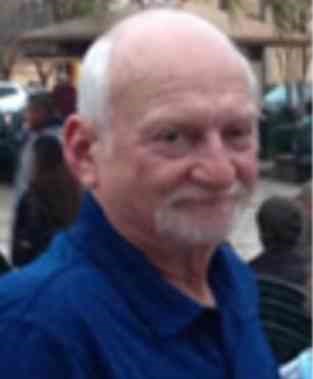 Jon Morgan Kendrick