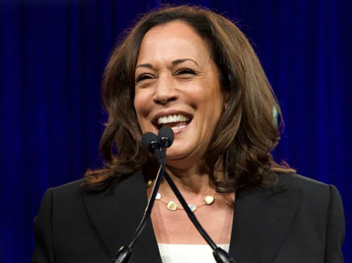 Kamala Harris