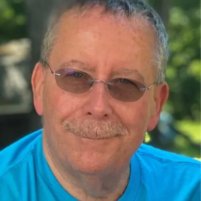Kevin Edward McKeon