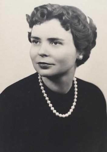 Laurin Weeks Magee