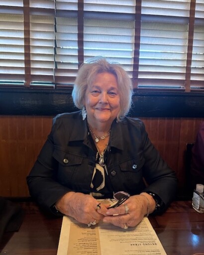 Linda Diane Horsley