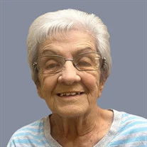 Marlene Cochrane