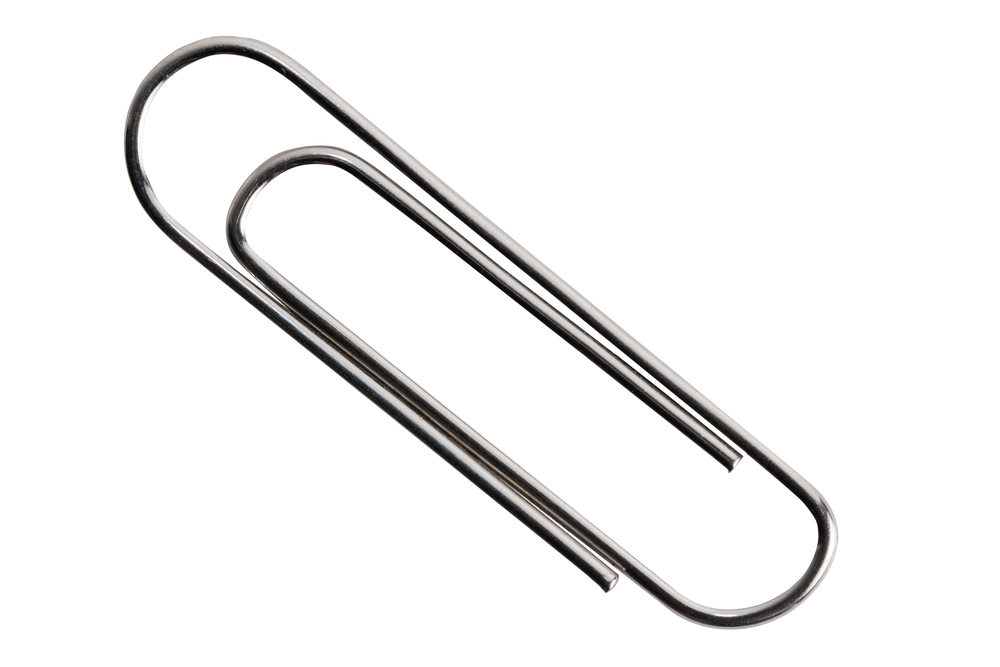Paper Clip