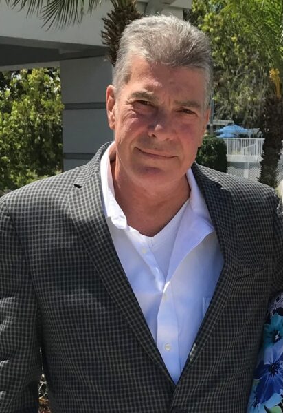 Richard F. Lubanski