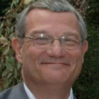 Robert Leroy Dougherty, Jr.