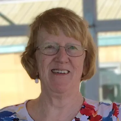 Sheila Walsh