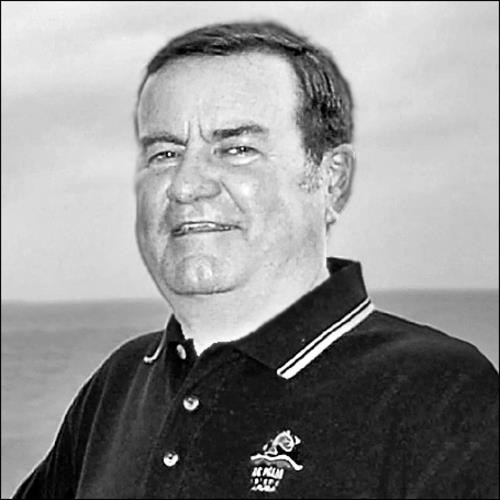 Stephen P. Sugrue