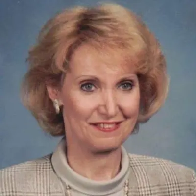 Susan Klingenberg