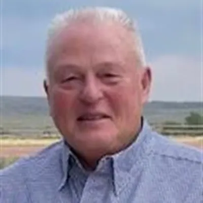 Thomas MacDougal Taylor